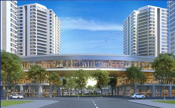 הפרויקט של NSA באור עקיבא // הדמיה: NSA